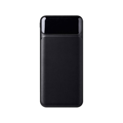 Внешний беспроводной аккумулятор c QC/PD Арти, 10000 mAh, черный