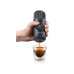 Ручная мини-кофемашина WACACO Nanopresso + кейс для хранения WCCNPHC