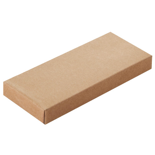 Брелок Light Steel Rnd, серебристый Брелок Light Steel Rnd, серебристый