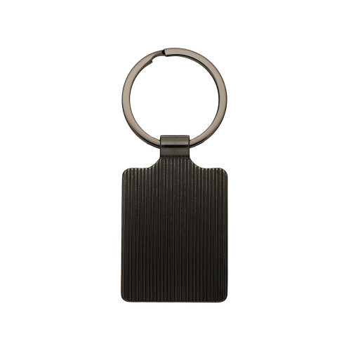 Брелок Light Steel Rct, цвет оружейной стали Брелок Light Steel Rct, цвет оружейной стали