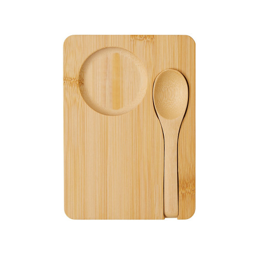 Кружка с двойными стенками на подставке с ложкой Teatrio Кружка с двойными стенками на подставке с ложкой Teatrio