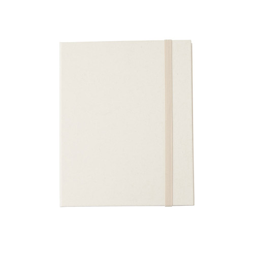 Набор цветных карандашей и листочков для рисования из молочной бумаги Artify, молочный