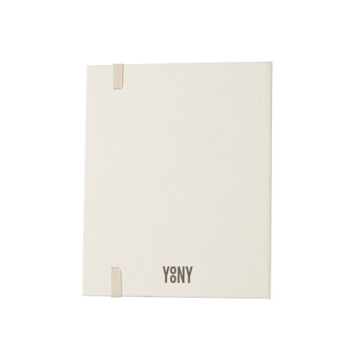 Набор цветных карандашей и листочков для рисования из молочной бумаги Artify, молочный