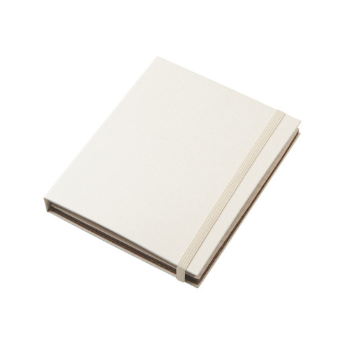 Набор цветных карандашей и листочков для рисования из молочной бумаги Artify, молочный