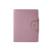 Ежедневник недатированный А5 Torino, розовый моранди