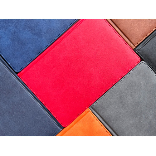 Ежедневник недатированный А5+ Classic, морская волна