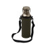 Бутылка для воды из титана Titan, 750ml, темно-серый