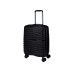 Чемодан Eberhart Dune для ручной клади S полипропилен черный 46D-009-420 Чемодан Eberhart Dune для ручной клади S полипропилен черный 46D-009-420