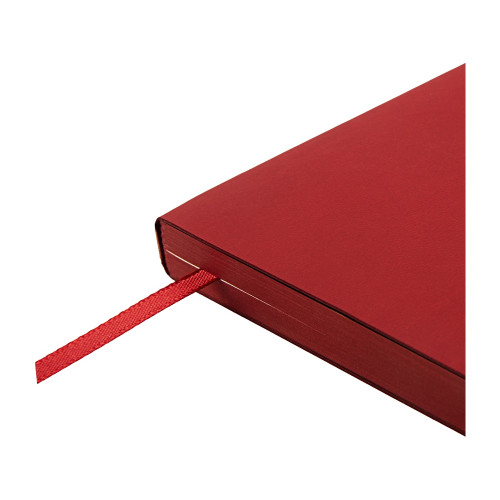 Ежедневник недатированный А5 Megapolis Color Flex, бордовый Ежедневник недатированный А5 Megapolis Color Flex, бордовый