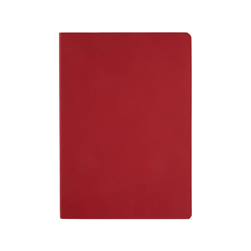 Ежедневник недатированный А5 Megapolis Color Flex, бордовый Ежедневник недатированный А5 Megapolis Color Flex, бордовый
