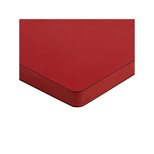 Ежедневник недатированный А5 Megapolis Color Flex, бордовый Ежедневник недатированный А5 Megapolis Color Flex, бордовый