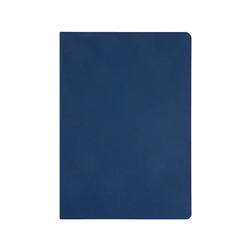 Ежедневник недатированный А5 Megapolis Color Flex, темно-синий Ежедневник недатированный А5 Megapolis Color Flex, темно-синий