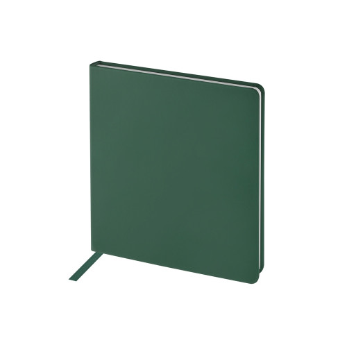 Еженедельник с каменной бумагой А5+ Carrara, зеленый Еженедельник с каменной бумагой А5+ Carrara, зеленый