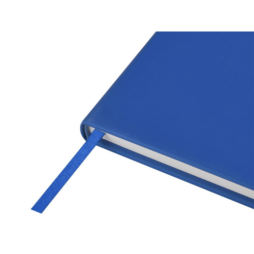 Еженедельник с каменной бумагой А5+ Carrara, синий Еженедельник с каменной бумагой А5+ Carrara, синий