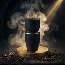 Капельная кофеварка Coffee Mate