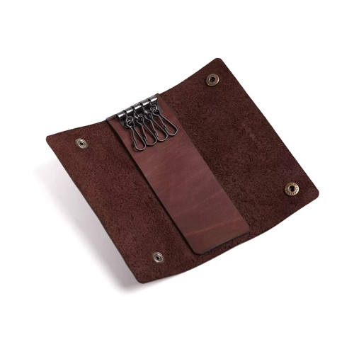 Ключница Тахо, коричневый