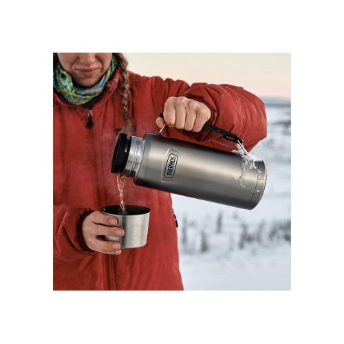 Термос из нерж. стали тм THERMOS IS-210 MS 1.2L