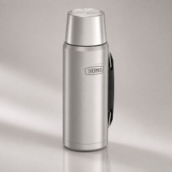 Термос из нерж. стали тм THERMOS IS-210 MS 1.2L