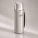 Термос из нерж. стали тм THERMOS IS-210 MS 1.2L