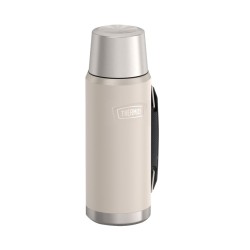 Термос из нерж. стали тм THERMOS IS-210 SN 1.2L