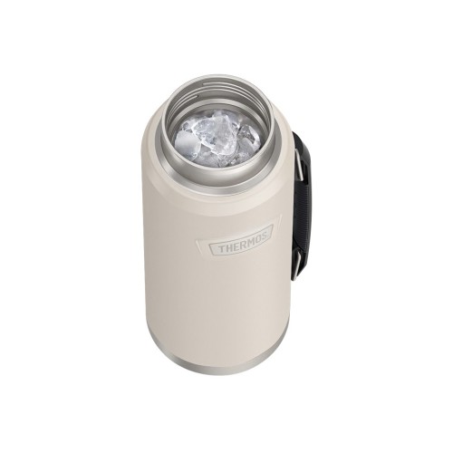 Термос из нерж. стали тм THERMOS IS-210 SN 1.2L