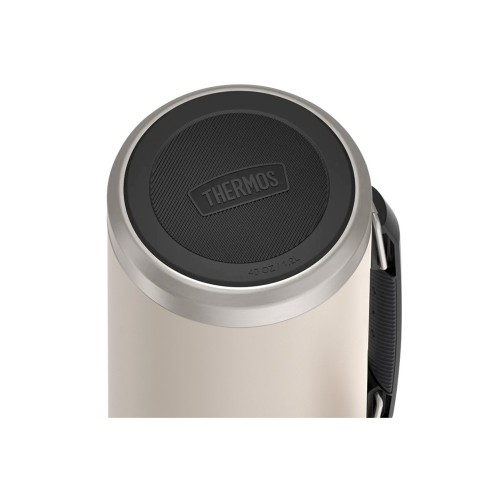 Термос из нерж. стали тм THERMOS IS-210 SN 1.2L