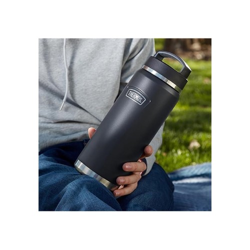 Термос из нерж. стали тм THERMOS IS-212 GT 1.2L