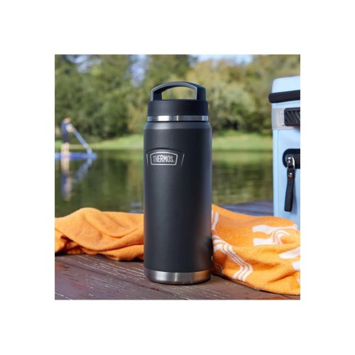 Термос из нерж. стали тм THERMOS IS-212 GT 1.2L