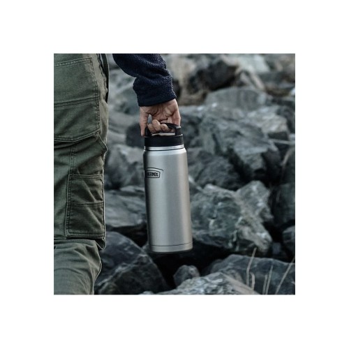 Термос из нерж. стали тм THERMOS IS-212 MS 1.2L