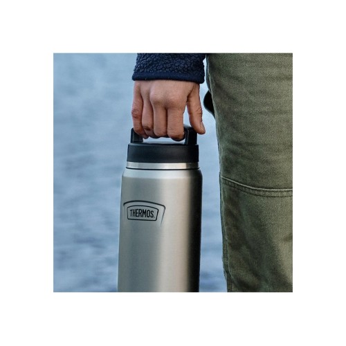 Термос из нерж. стали тм THERMOS IS-212 MS 1.2L