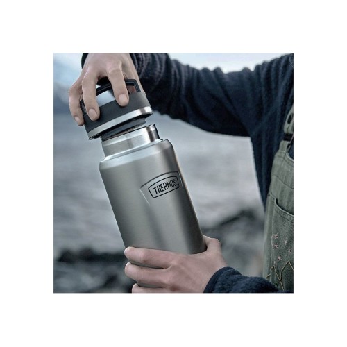 Термос из нерж. стали тм THERMOS IS-212 MS 1.2L