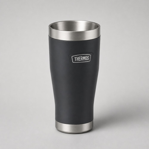 Термокружка из нерж. стали тм THERMOS IS-1012 GT 0.47L Термокружка из нерж. стали тм THERMOS IS-1012 GT 0.47L