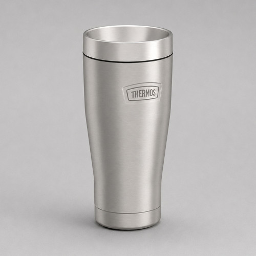 Термокружка из нерж. стали тм THERMOS IS-1012 MS 0.47L