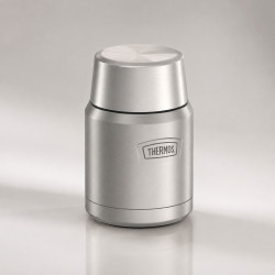 Термос из нерж. стали тм THERMOS IS-300 MS 0.47L