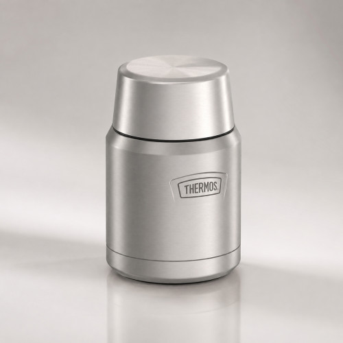 Термос из нерж. стали тм THERMOS IS-300 MS 0.47L Термос из нерж. стали тм THERMOS IS-300 MS 0.47L