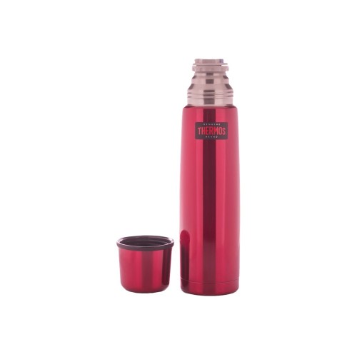 Термос из нерж. стали тм THERMOS   FBB-1000 Red