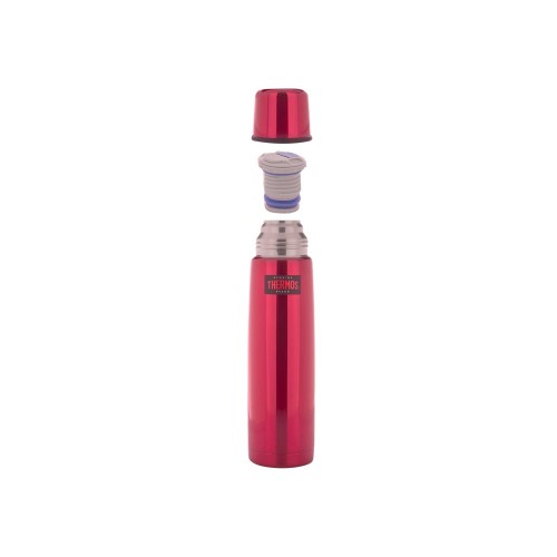 Термос из нерж. стали тм THERMOS   FBB-1000 Red