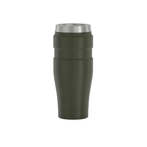 Кружка-термос из нерж. стали тм THERMOS SK1005 AG  0.47L