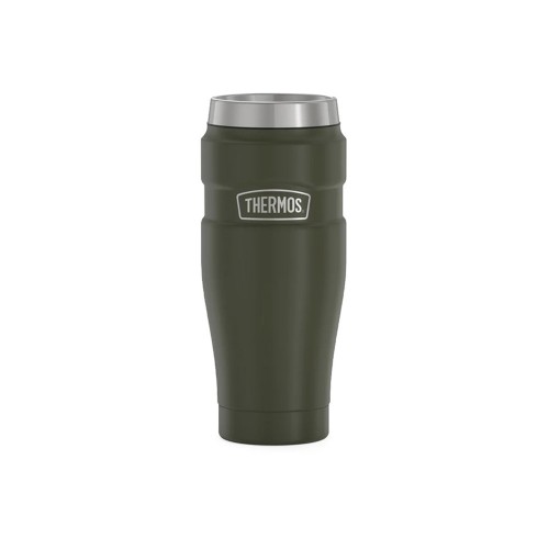 Кружка-термос из нерж. стали тм THERMOS SK1005 AG  0.47L