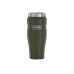 Кружка-термос из нерж. стали тм THERMOS SK1005 AG  0.47L