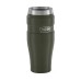 Кружка-термос из нерж. стали тм THERMOS SK1005 AG  0.47L