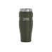 Кружка-термос из нерж. стали тм THERMOS SK1005 AG  0.47L