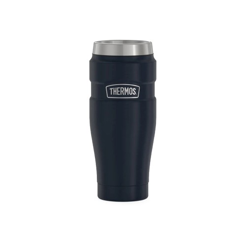 Кружка-термос из нерж. стали тм THERMOS SK1005 MB  0.47L