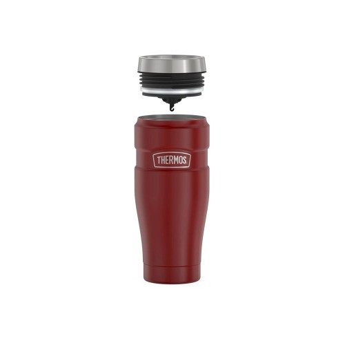 Кружка-термос из нерж. стали тм THERMOS SK1005 RCMB  0.47L