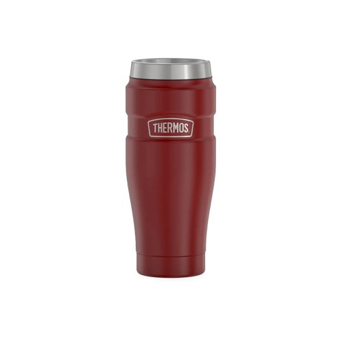 Кружка-термос из нерж. стали тм THERMOS SK1005 RCMB  0.47L