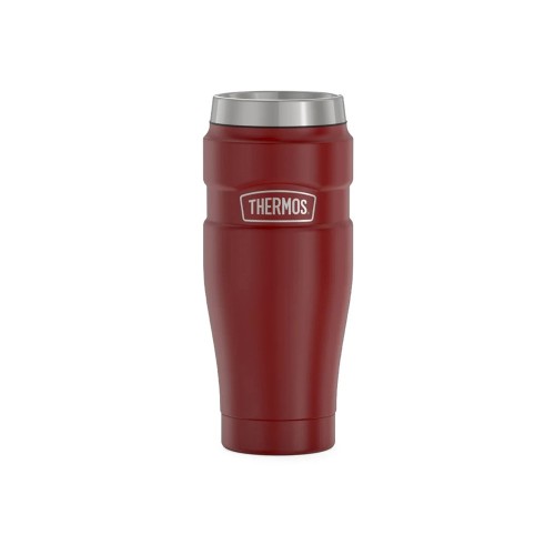 Кружка-термос из нерж. стали тм THERMOS SK1005 RCMB  0.47L