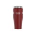 Кружка-термос из нерж. стали тм THERMOS SK1005 RCMB  0.47L