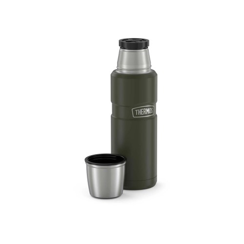 Термос из нерж. стали тм THERMOS SK2000 AG 0,47L