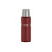 Термос из нерж. стали тм THERMOS SK2000 Rustic Red 0,47L