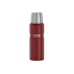 Термос из нерж. стали тм THERMOS SK2000 Rustic Red 0,47L